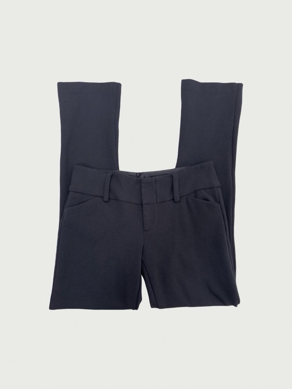 Alice + Olivia Low Rise Pants